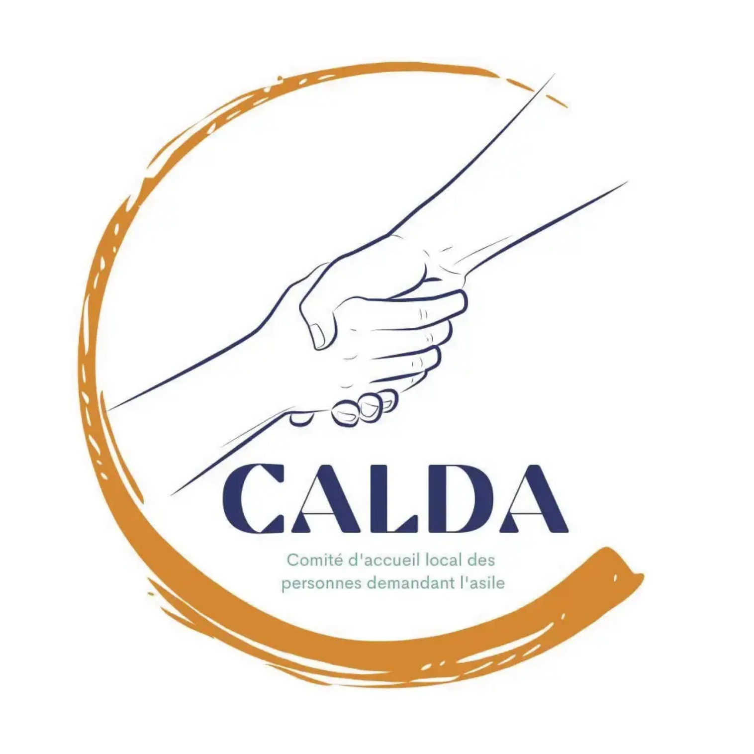 Logo CALDA